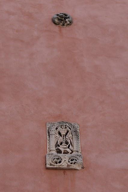 Murs et pierres de Venise - Bienvenue sur mon blog Anita !