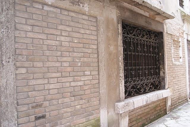 Murs et pierres de Venise - Bienvenue sur mon blog Anita !