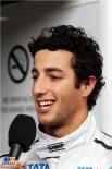 Daniel Ricciardo 2011