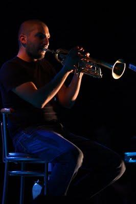 Ibrahim Maalouf fait son show