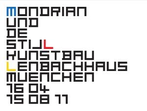 L'expo MONDRIAN au Kunstbau est prolongée jusqu'au 4 septembre 2011