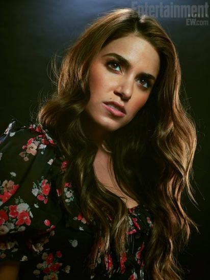 Les acteurs de Breaking Dawn en photos sur EW.com