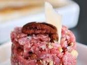 Angus beef, love you! comment faire tartare!