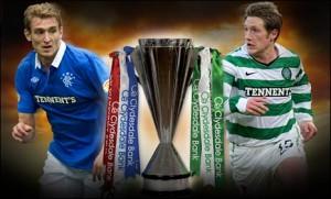 Ecosse (J1) : Le duel Rangers-Celtic reprend