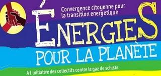 Rencontres de Convergence citoyenne pour une Transition Énergétique du 25 au 28 août