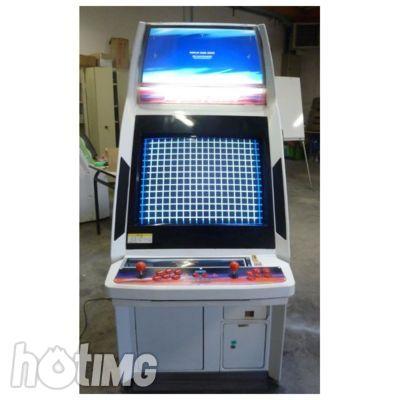 ARCADE Sega Blast City avec 450 jeux