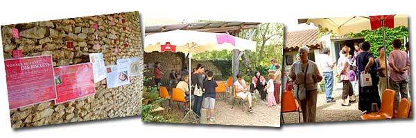 Voyage au Pays des Biscuits