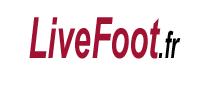 Plubi-rédac : Avec Livefoot, ne manquez rien de l’actu foot