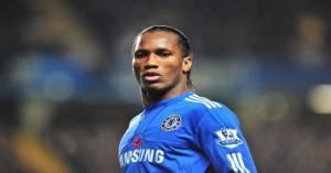 Drogba : « Prolonger avec Chelsea ? Pourquoi pas !