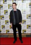 Breaking Dawn Cast Press Line at Comic Con !