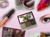 Mercredi prochain, j'organise atelier Maquillage, Gloss fards paupières