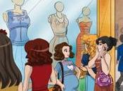 Extraits colorisés manuel scolaire