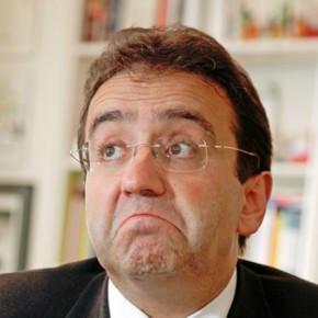 Broulis compte à l’envers