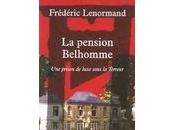 pension Belhomme