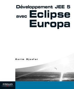 Développement JEE 5 avec Eclipse Europa