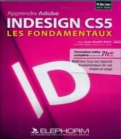 Elephorm - Apprendre Indesign CS5 : Techniques avancées