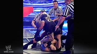 Randy Orton réclame son match revanche à Christian