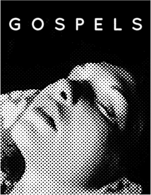 Gospels – Ssummerr
