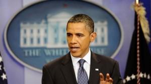 Économie : Barack Obama prêt à tout pour éviter un défaut de paiement