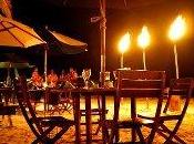 Soirée repas/concert base nautique rocquebrune argens