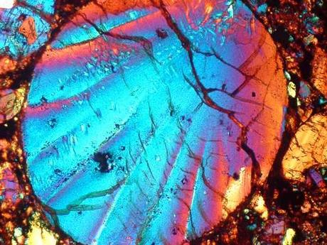 Abstraite,  non figurative . . . l’aquarelle autrement – Partie 5 – Quelques sources d’inspiration