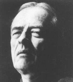 Witold Gombrowicz4 août 1904 - 24 juillet 1969