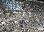 Bagarres entre supporters bordelais marseillais (vidéo)