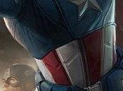 "The Avengers" premiers posters personnages.