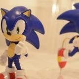 Good Smile Company Nendoroid Sonic Sonic The Hedgehog 160x160 Dossier WF Summer 2011 : Impressions Part.1