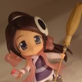 Max Factory Nendoroid Elcea The World only god knows 160x160 Dossier WF Summer 2011 : Impressions Part.1