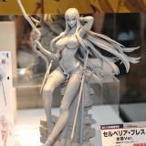 Alter Selvaria Bles Swimsuit Valkyria Chronicles 160x160 Dossier WF Summer 2011 : Impressions Part.1