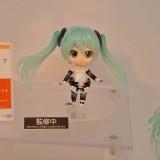 Good Smile Company Nendoroid Miku Happend Vocaloid 160x160 Dossier WF Summer 2011 : Impressions Part.1