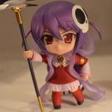 Max Factory Nendoroid Haqua The World Only God Knows 160x160 Dossier WF Summer 2011 : Impressions Part.1