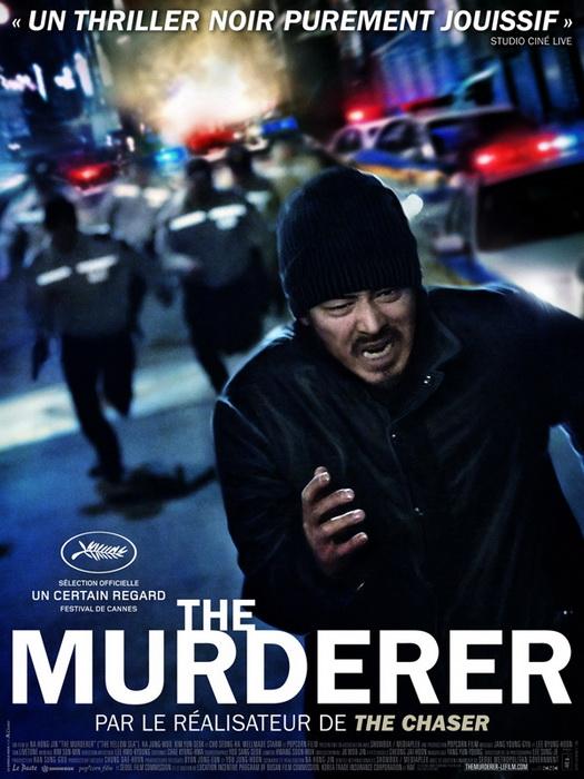 [Film de la Semaine] The Murderer