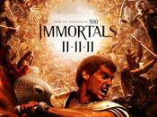poster Immortals
