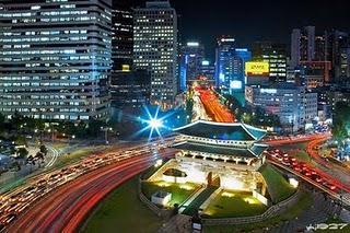 Corée du Sud – Séoul