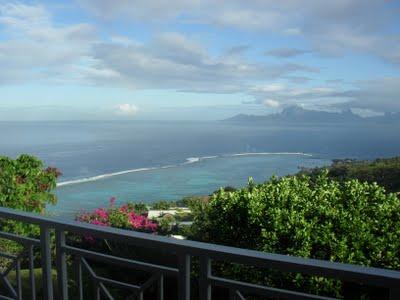 C'est le paradis !!!