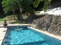 C'est le paradis !!!