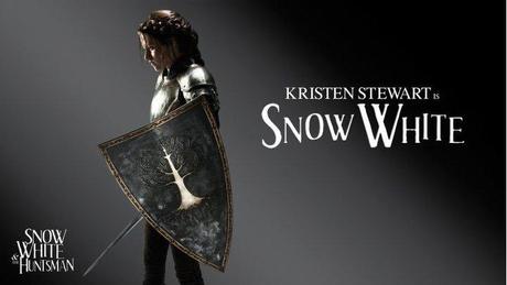 Snow White and the Huntsman se dévoile à la Comic Con !