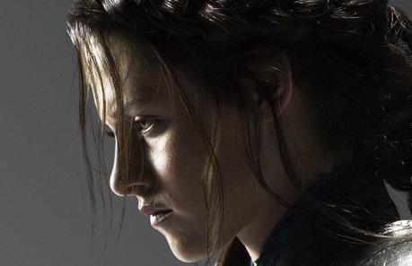 Snow White and the Huntsman se dévoile à la Comic Con !