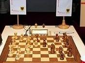 Echecs Dortmund ronde Direct Live