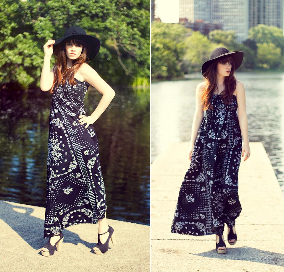 Looks de la semaine #34