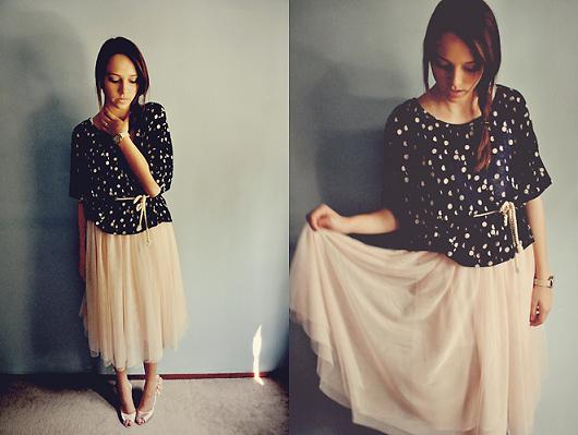 Looks de la semaine #34