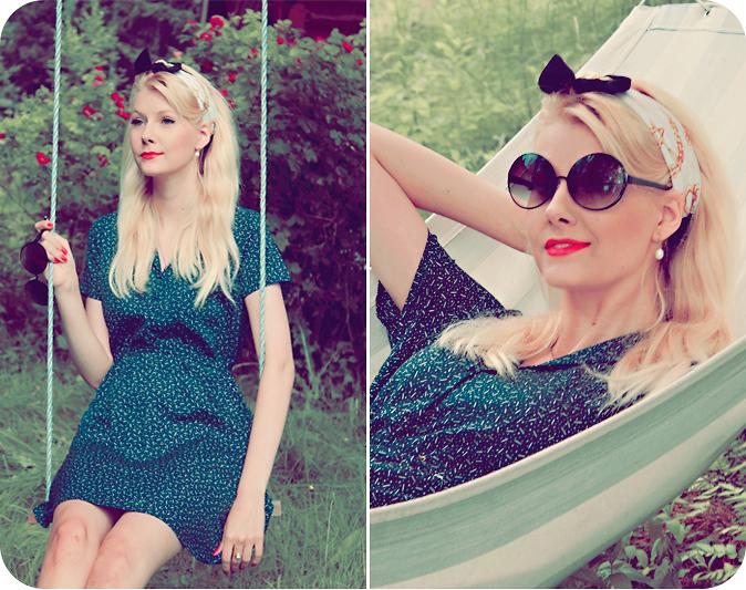 Looks de la semaine #34