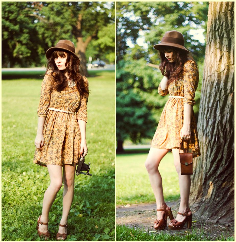 Looks de la semaine #34