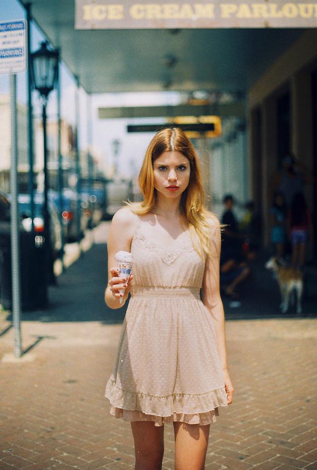 Looks de la semaine #34