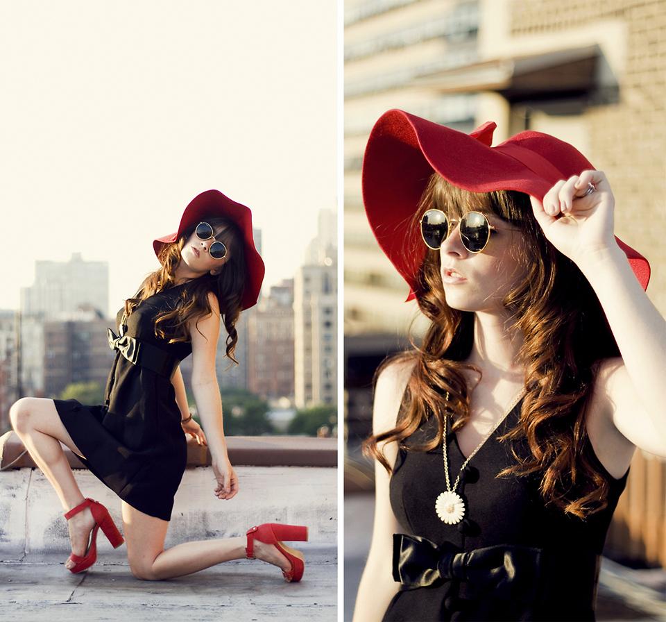 Looks de la semaine #34