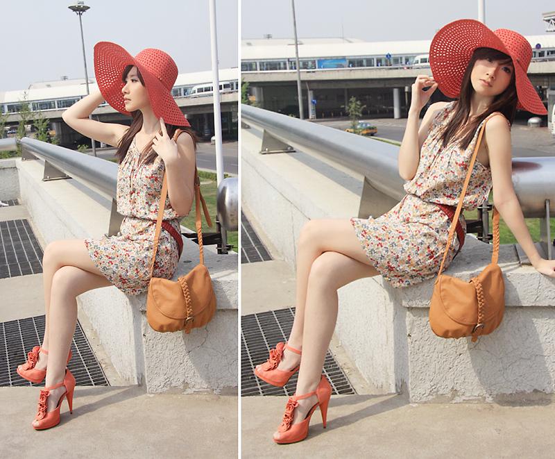 Looks de la semaine #34