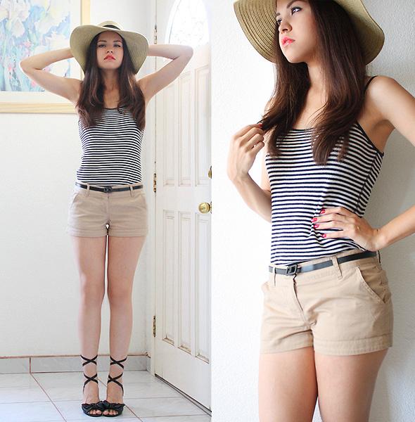 Looks de la semaine #34