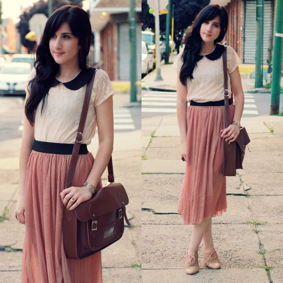 Looks de la semaine #34